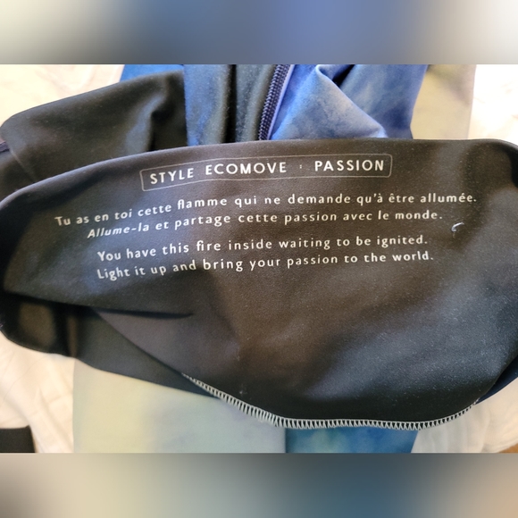 Leggings Oraki - Picture 2 of 4